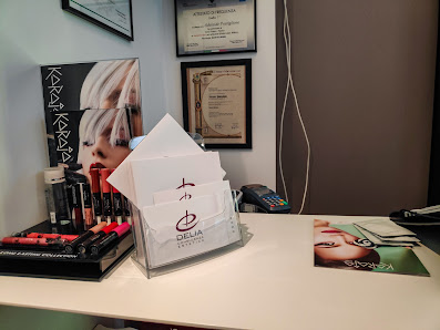 Immagine Studio Estetico Delia 3