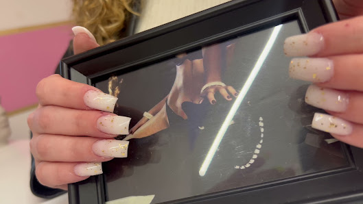 Immagine Centro Estico Pantera Nails And Beauty By Klea 1