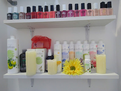 Immagine Massaggi"El Dìa del Pilar Club" 2