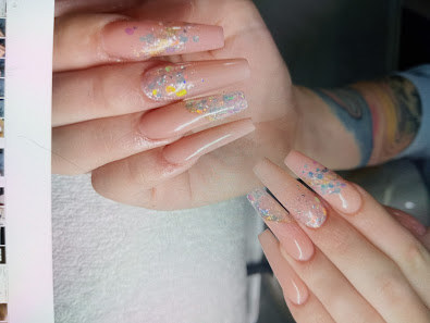 Immagine Susan Nail Sangio 1