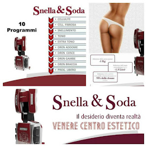 Immagine Centro Estetico Venere 2