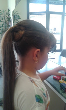 Immagine Parrucchiera Punto Donna Di Bonuccelli Chiara 2