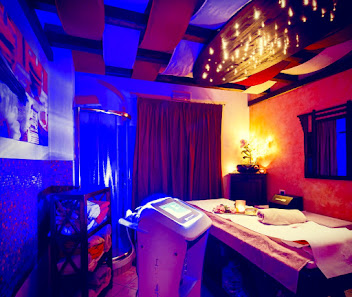 Immagine Aqualung Cesena - Centro specializzato modellamento Corpo 2