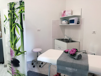 Immagine Malì, benessere mani e piedi 2