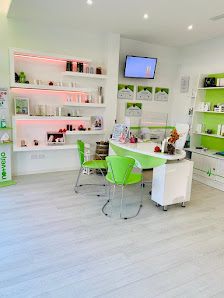 Immagine Nomasvello Ladispoli 1