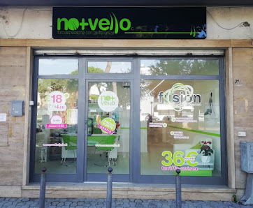 Immagine Nomasvello Ladispoli 2