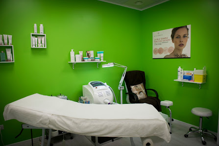 Immagine Estetica L'Angolo Beauty Terni 1