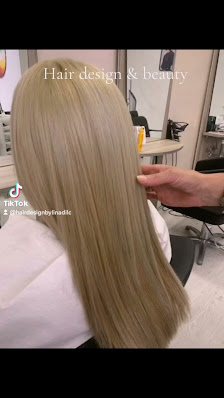 Immagine Hair Design & Beauty 3