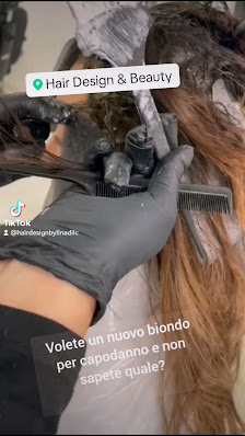 Immagine Hair Design & Beauty 4