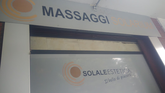 Immagine Solale Estetica 1