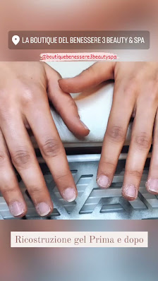 Immagine La Boutique del Benessere 3 Beauty & Spa 2