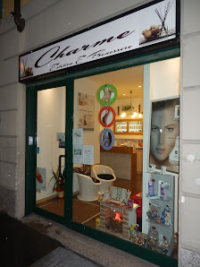 Immagine Charme Estetica Benessere 1