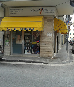Immagine Centro Di Estetica A. & M. Di Santoro Annamaria 2
