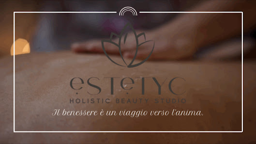 Immagine Estetyc Holistic Beauty Studio 1
