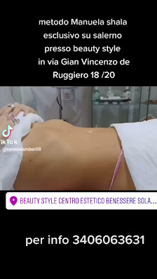 Immagine Beauty style centro estetico benessere e solarium 3