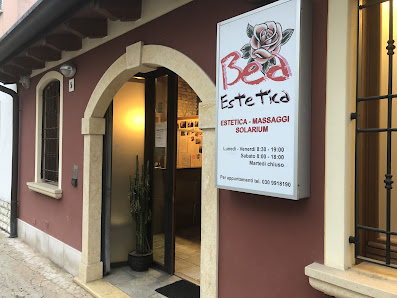 Immagine Bea Estetica 2