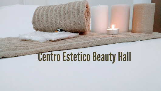 Immagine Centro Estetico Beauty Hall di Ossola Alina 1