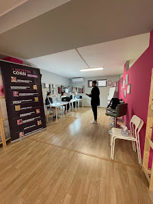 Immagine Accademia Formazione Bellezza 1