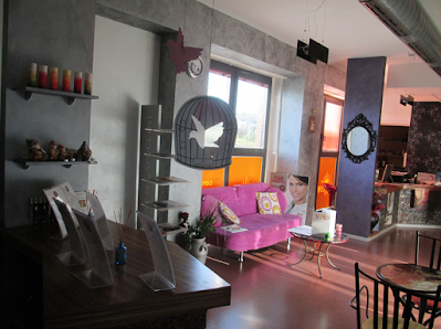 Immagine Centro estetico Vanity Sun 2