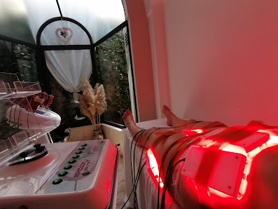 Immagine Centro estetico Vitakssana Di Augello katia 1