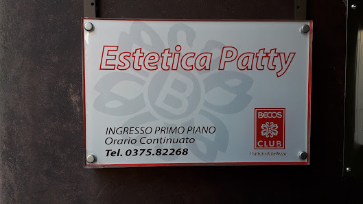 Immagine Estetica Patty Di Gatti Patrizia 2