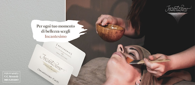 Immagine INCANTESIMO CENTRO ESTETICO 1