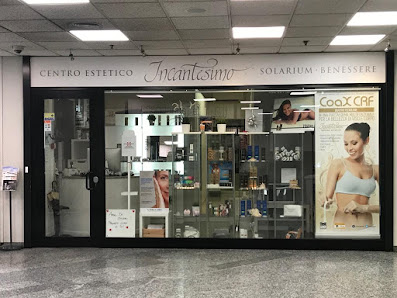 Immagine INCANTESIMO CENTRO ESTETICO 2