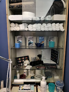 Immagine Negozio e studio estetico Heliett di Monica Stampete 3