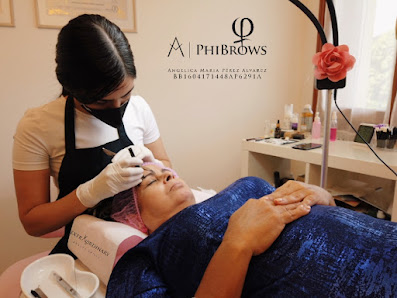 Immagine Angelica Beauty Studio / Salone di bellezza specializzato in trucco permanente 1