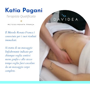 Immagine Davidea Estetica e benessere 2