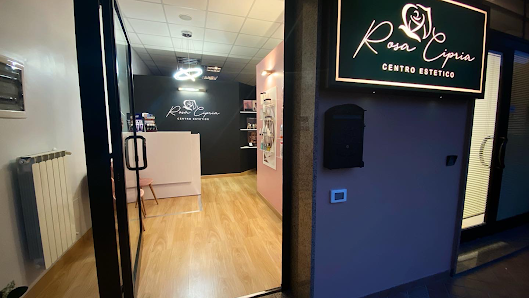Immagine Rosa Cipria Centro Estetico 1