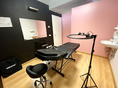 Immagine Rosa Cipria Centro Estetico 2