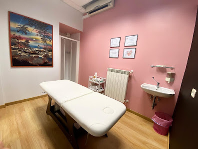 Immagine Rosa Cipria Centro Estetico 3