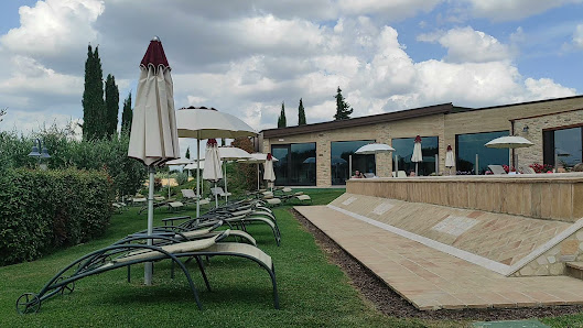 Immagine Borgobrufa SPA Resort 3