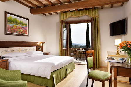 Immagine Borgobrufa SPA Resort 4