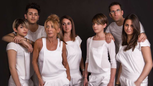 Immagine Lally Masia HairStyle & MakeUp 1