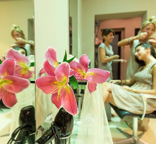 Immagine Lally Masia HairStyle & MakeUp 3