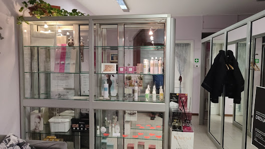 Immagine Estetica Armonia e Benessere Nuccia 1