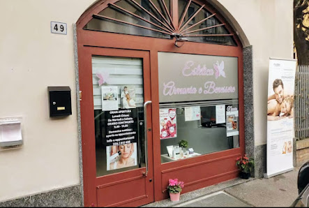 Immagine Estetica Armonia e Benessere Nuccia 2