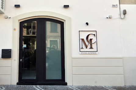 Immagine Trucco permanente Napoli - MC studio estetico 1