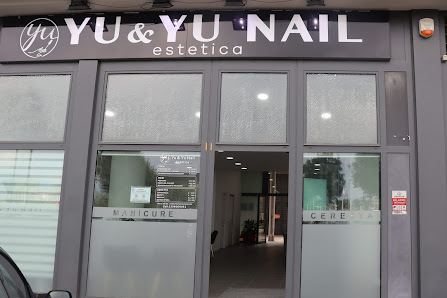 Immagine YU&YU NAIL ESTETICA 2