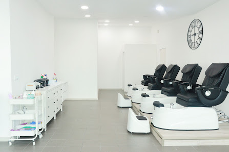 Immagine YU&YU NAIL ESTETICA 3