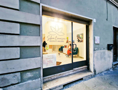 Immagine Silvia Cammisano Estetica e Benessere 2