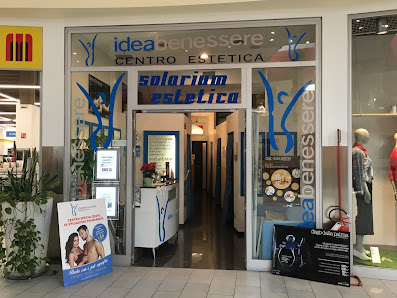 Immagine Centro estetico Idea Benessere Big Store Cuneo 4