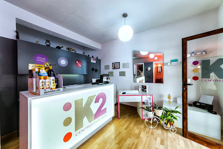 Immagine Centro Estetico K2 Caggiari Marianna 1