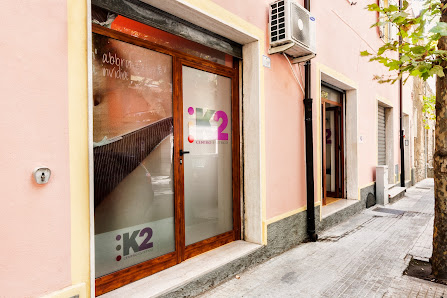 Immagine Centro Estetico K2 Caggiari Marianna 2