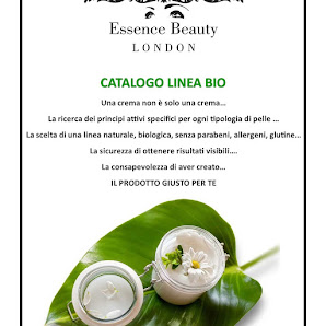 Immagine Essence Beauty London 4