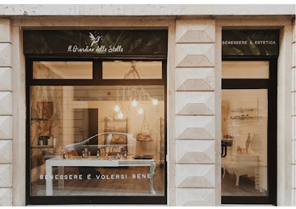 Immagine Il Giardino Delle Stelle - Centro Estetico & Benessere Verona 2