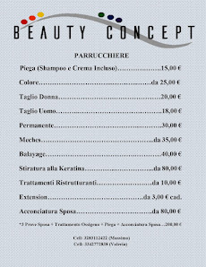 Immagine Beauty Concept Imperia 2