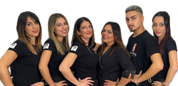 Immagine Tocco Magico Spazio Hair&Body 1